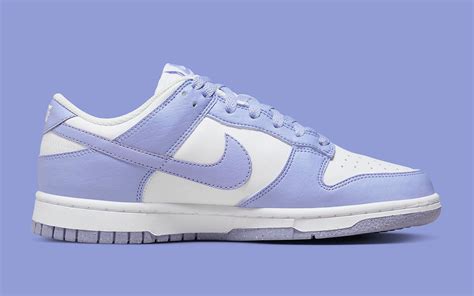 nike dunk low weiß lila|nike dunk low stockx.